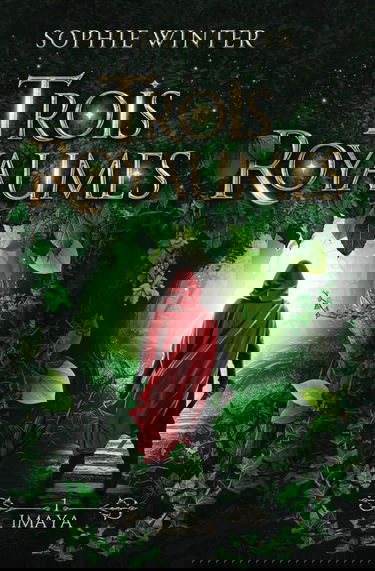 Trois Royaumes - Livre 1 - Imaya