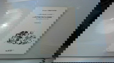 L'oeuvre de guerre : Théophile-Alexandre Steinlen. Vol. 1. Catalogue. oeuvre graphique de 1914 à 1920. Vol. 1. Catalogue
