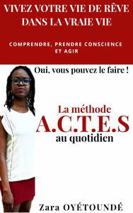 Vivez votre vie de rêve dans la vraie vie