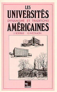 Les Universités américaines : dynamisme et traditions