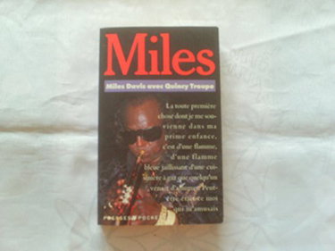 Miles : l'autobiographie