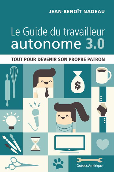 Guide du travailleur autonome 3.0