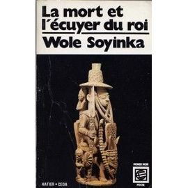 La mort et l'écuyer du roi