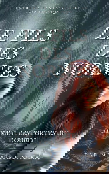 Le fils des Nornes Tome 1: Les portes de l'oubli