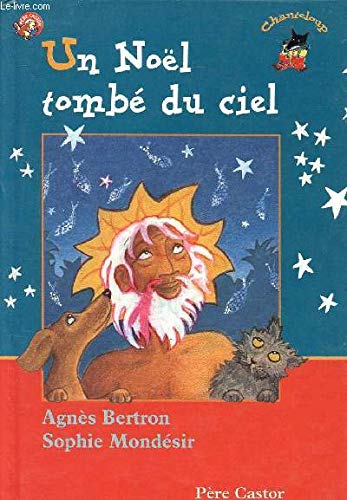 Un Noël tombé du ciel