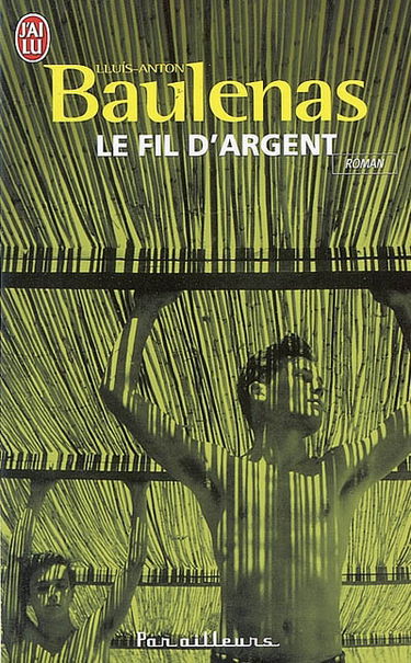 Le fil d'argent
