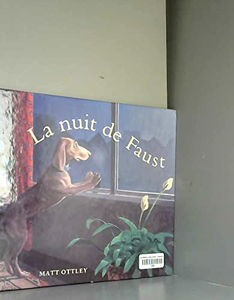 La nuit de Faust
