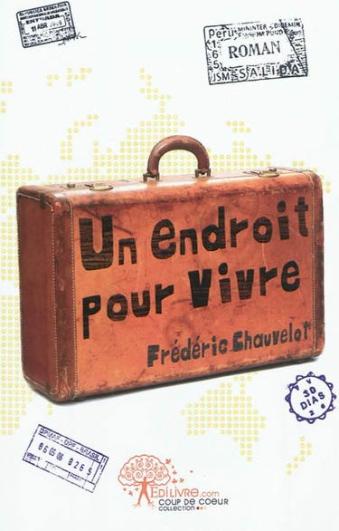 Un endroit pour vivre