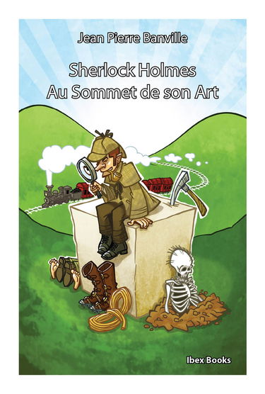 Sherlock Holmes - Au Sommet de son Art (PETITE COLLECTI)
