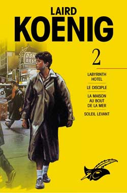 Laird Koenig. Vol. 2
