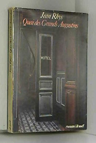 Quai des grands-augustins