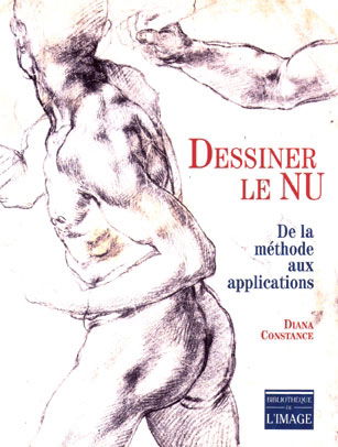 Dessiner le nu : de la méthode aux applications