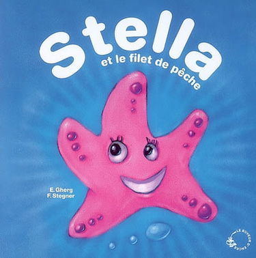 Stella et le filet de pêche