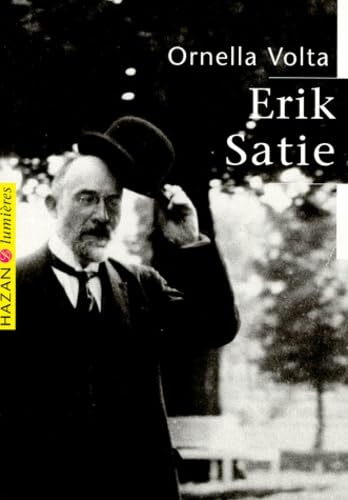 Erik Satie