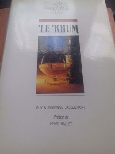 Le Rhum