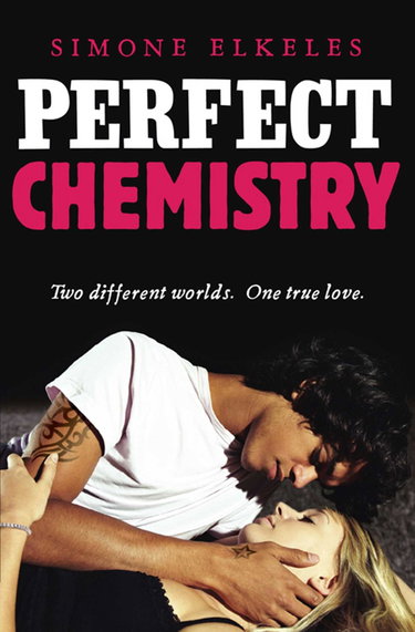 Couverture de Perfect Chemistry