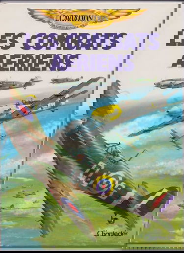 Les Combats aériens