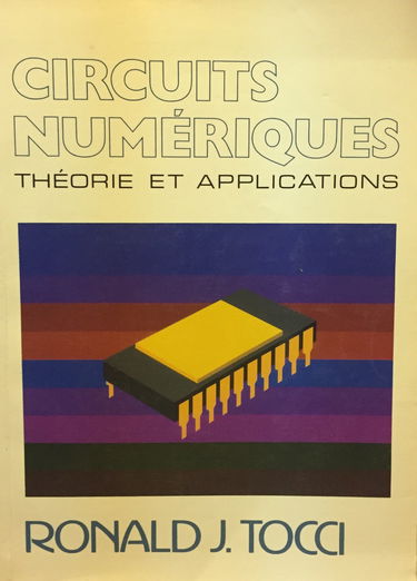Circuits numériques : théorie et applications