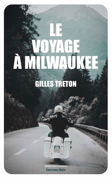 Le voyage à Milwaukee