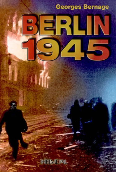 Berlin 1945