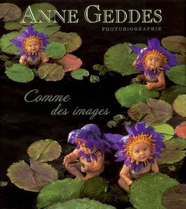 Comme des images : photobiographie