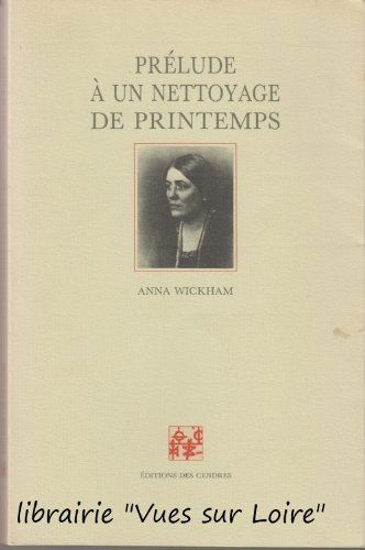 Prélude à un nettoyage de printemps