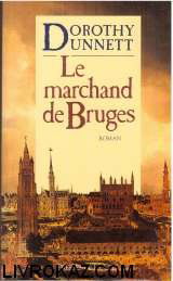 La Saga de Niccolo. Vol. 1. Le Marchand de Bruges