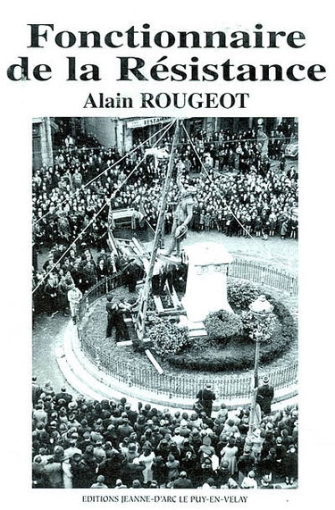 Fonctionnaire de la Résistance