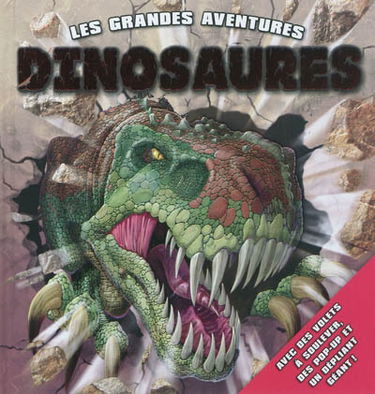 Dinosaures