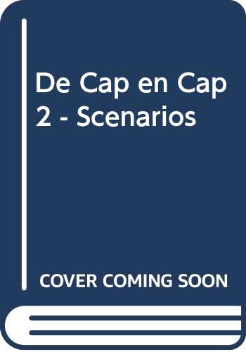 De cap en cap 2 - scenarios