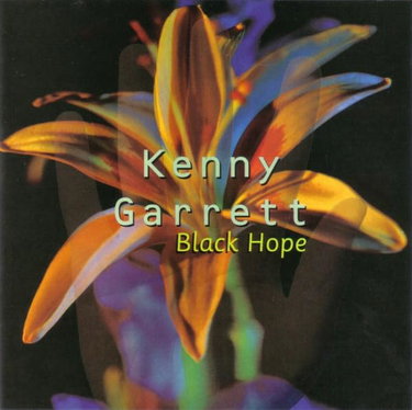 Couverture de Black Hope