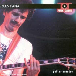 Couverture de Guitar Master