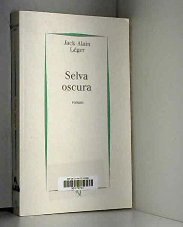 Selva oscura