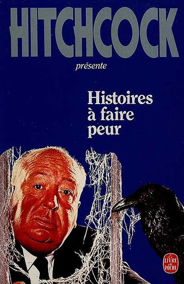 Histoires à faire peur