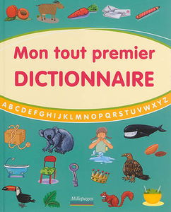 Mon tout premier dictionnaire
