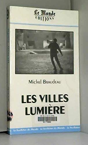 Les villes-Lumière