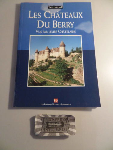 chateaux du berry (0)