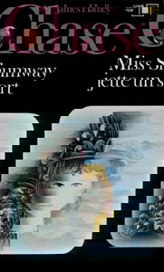 Miss Schumway jette un sort