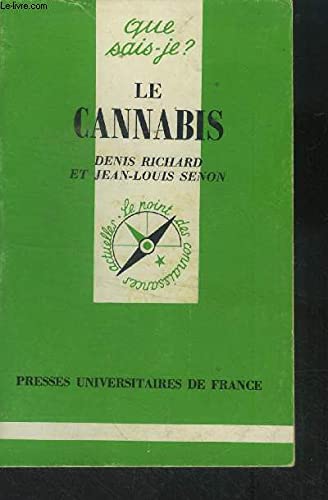Le cannabis