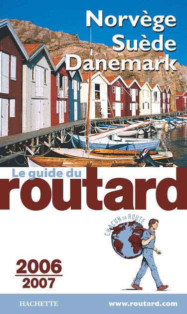 Norvège, Suède, Danemark