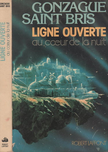 Ligne ouverte : au coeur de la nuit