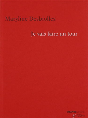 Je vais faire un tour