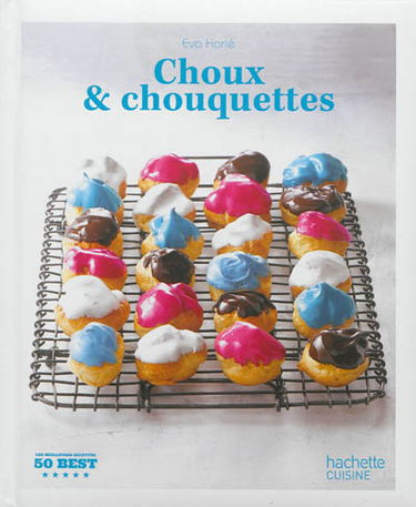 Choux & chouquettes