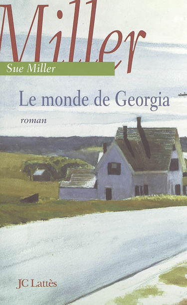 Le monde de Georgia