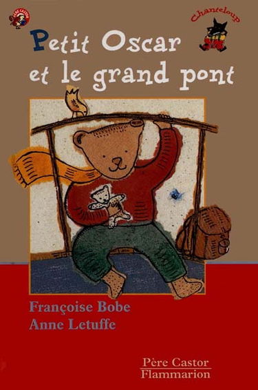 Petit Oscar et le grand pont