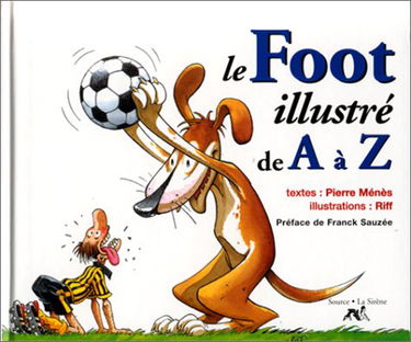 Le foot de A à Z