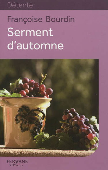 Serment d'automne