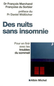 Des nuits sans insomnie : pour en finir avec les troubles du sommeil