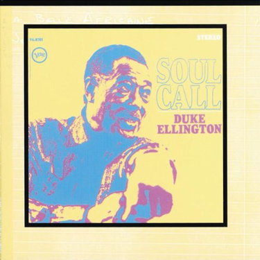 Couverture de Soul Call