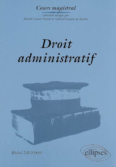 Droit administratif